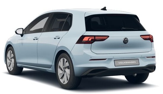 Volkswagen Golf 2027, kuva 3/41