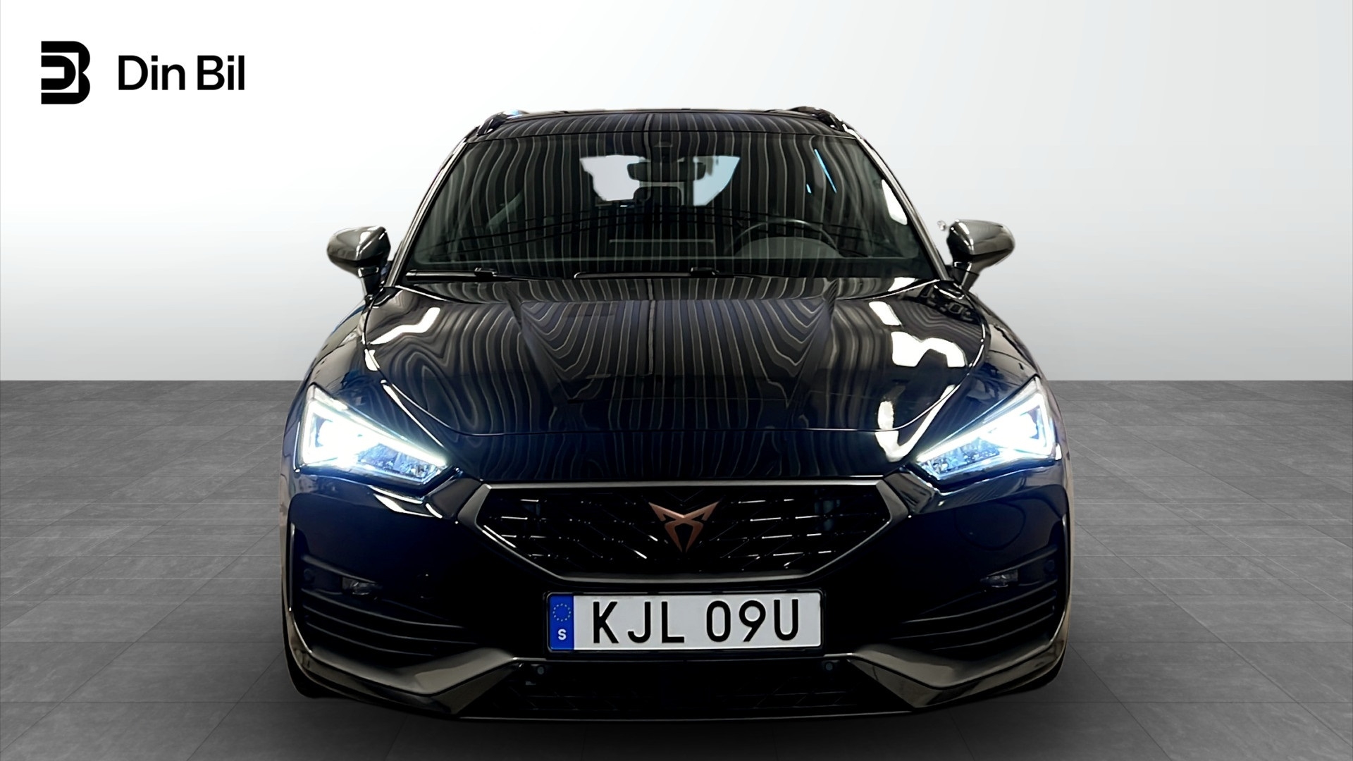 Cupra Leon 2024, bild 4/10