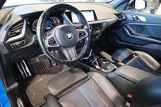 Halvkombi BMW 118I 10 av 22