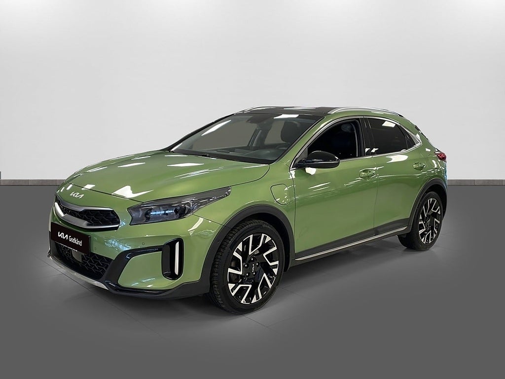 Kia Xceed Plug-In Hybrid Advance Plus 2