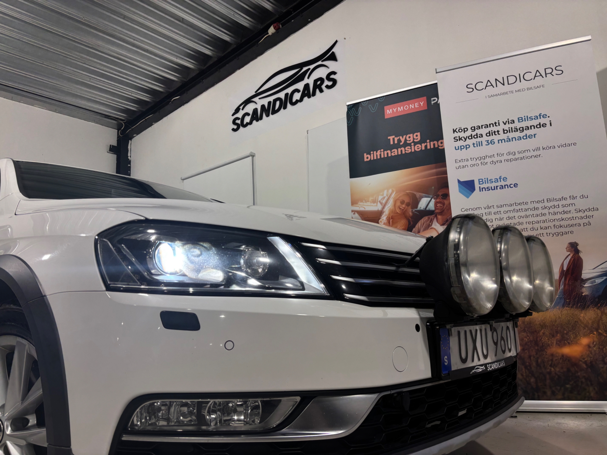 Volkswagen Passat 2015, bild 4/63
