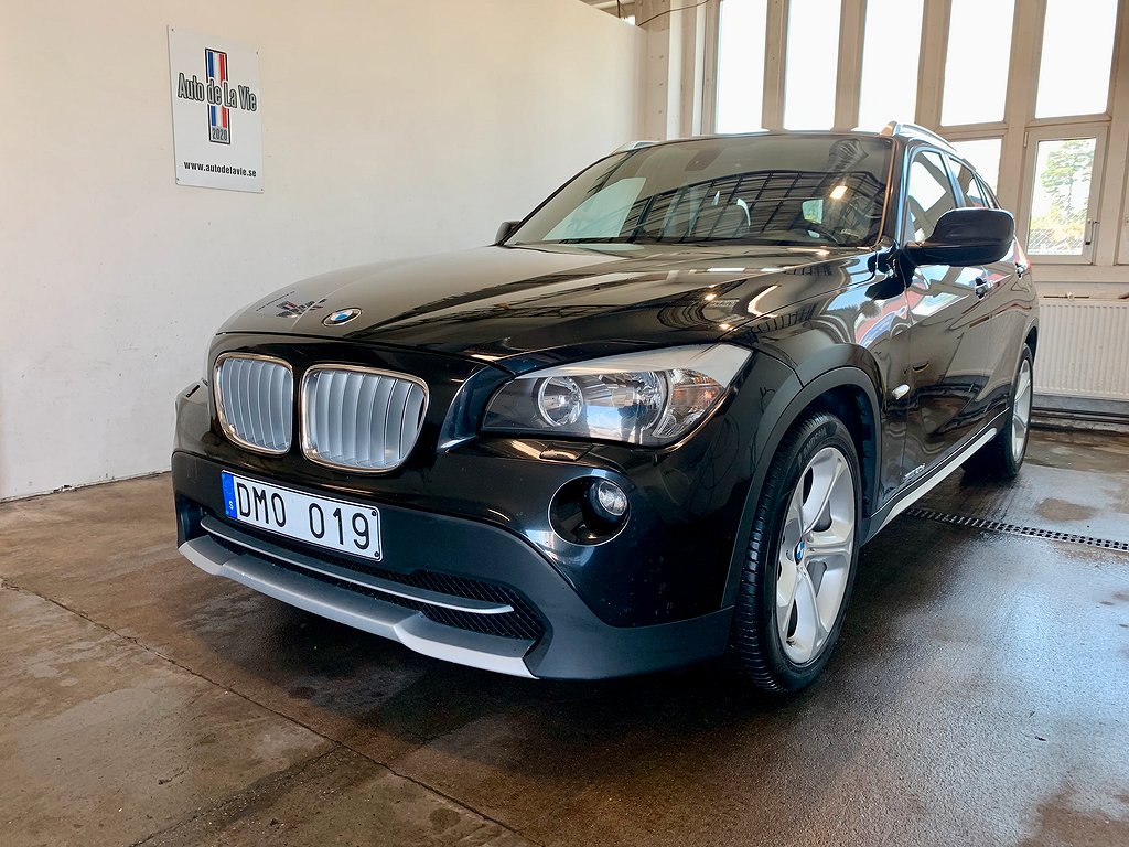 BMW X1 sDrive20d Euro 5