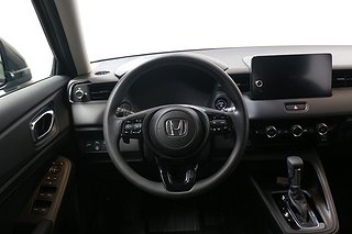 SUV Honda HR-V 9 av 17