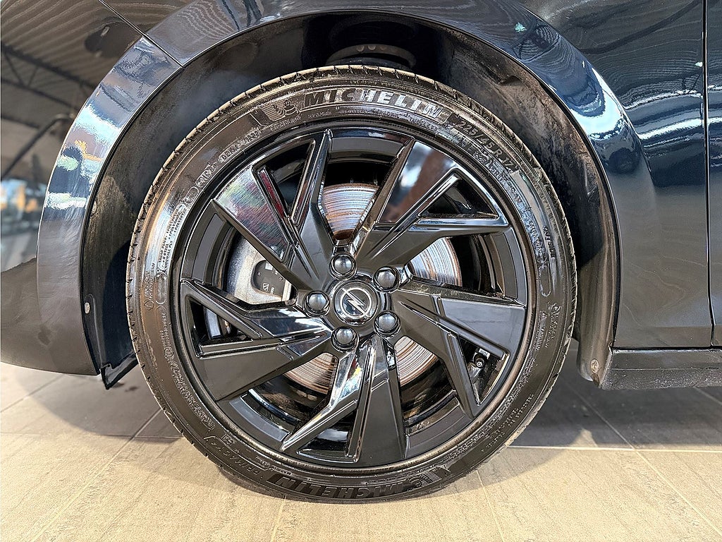 Bild på Opel Astra 5D GS-Line PHEV 180hk Aut - B-KAMERA, CARPLAY