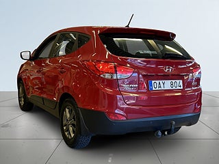 Hyundai ix35 1.6 GDI/Drag/MoK/SoV-Däck/Psens/2-Brukare