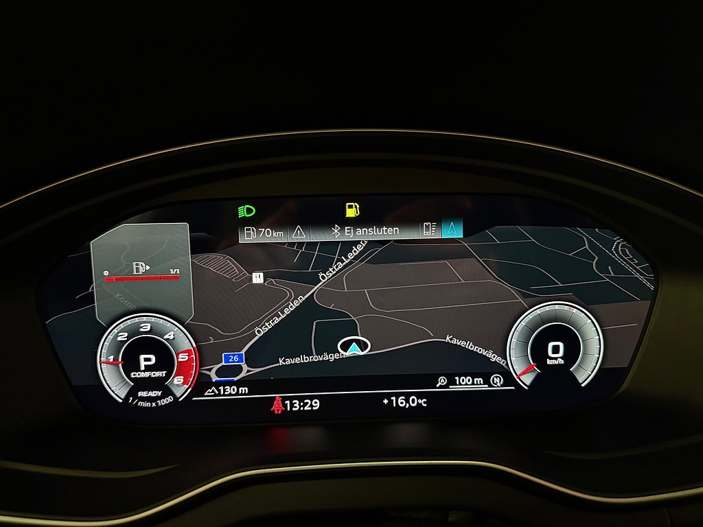 Audi Q5 2021 - miniatyr 14