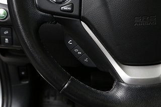 SUV Honda CR-V 19 av 33