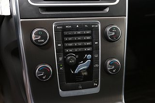 Kombi Volvo V60 12 av 18