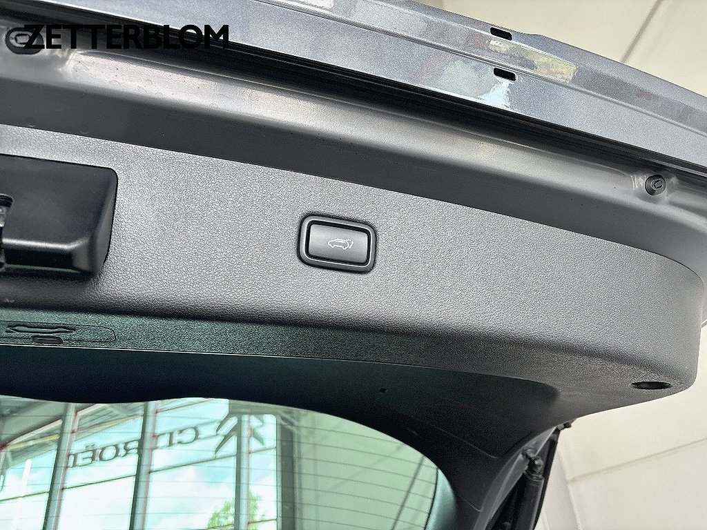 SUV Hyundai Tucson 18 av 18