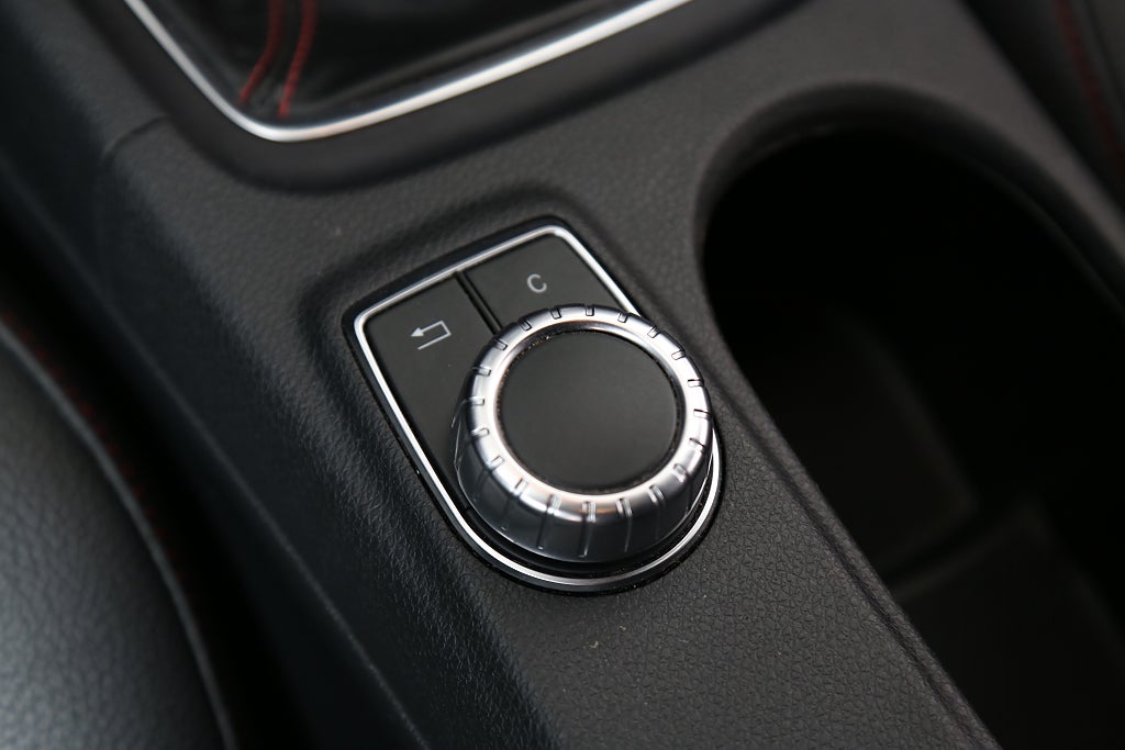 Mercedes-Benz A 180 122hk AMG Styling