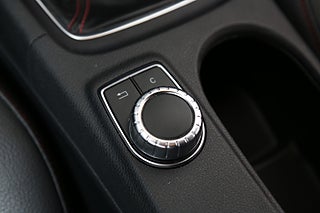 Halvkombi Mercedes-Benz A 22 av 24