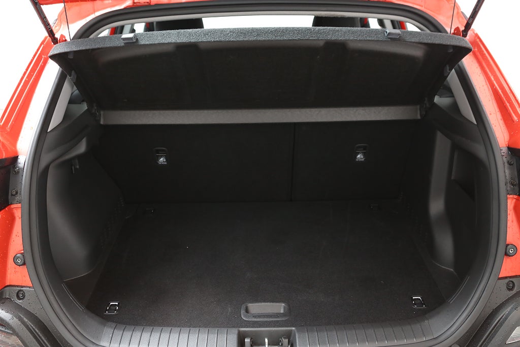 Hyundai Kona Hybrid 1,6 GDI 141hk HEV Trend Aut