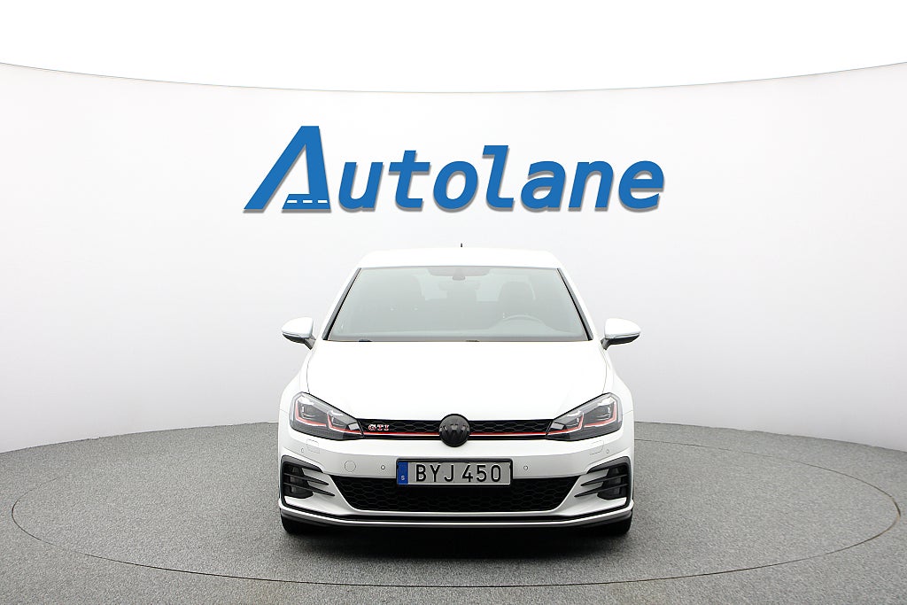 Volkswagen Golf GTI Performance  Midsommaröppet