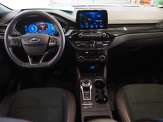 SUV Ford Kuga 14 av 25
