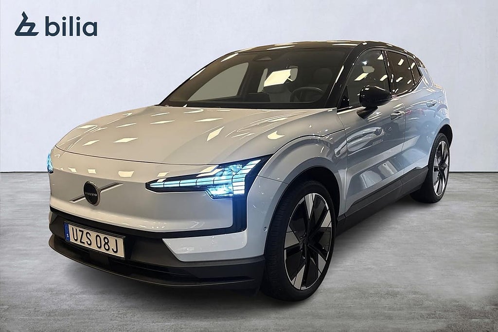 Volvo EX30 Twin Motor Performance Ultra