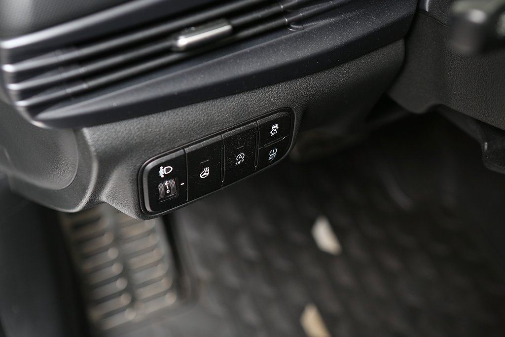 Hyundai Bayon 1,0 T-GDi 7DCT MHEV Essential Nybilsgaranti 2023