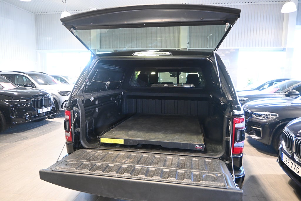 RAM 1500 2022 - miniatyr 17