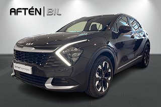 Kia Sportage Plug-in Hybrid AWD Action Ink Vhjul PRIVATLEASE