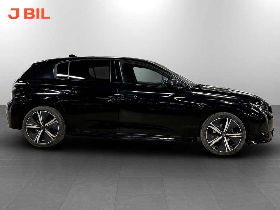 Bild på Peugeot 308 5D GT 1.2 PT Aut 360-KAMERA CARPLAY 130hk