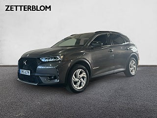 DS 7 Crossback 2021