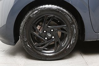 Halvkombi Hyundai i10 8 av 23