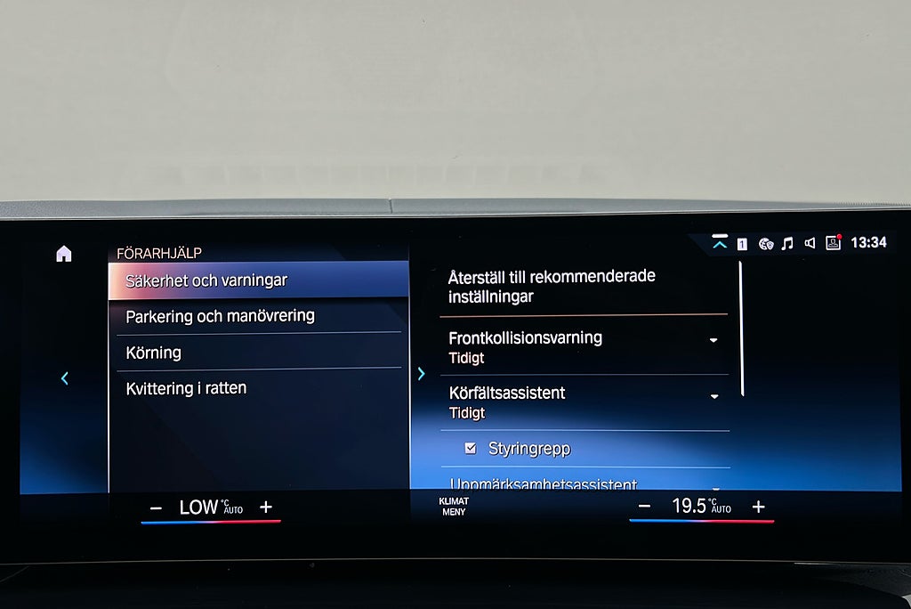 BMW i4 eDrive40 Gran Coupé 83.9 kWh, 340hk, 2024
