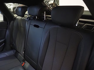 Kombi Audi A4 16 av 22