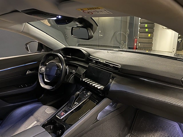 Bild på Peugeot 508 SW Allure Pack 1.2 PT 130hk Aut - CARPLAY, B-KAMERA