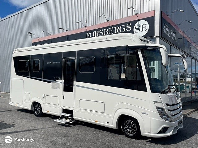 Concorde Charisma 860 LI / SE UTRUSTNING! / BILKAMPANJ