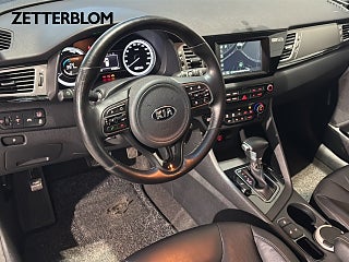 SUV Kia Niro 10 av 16