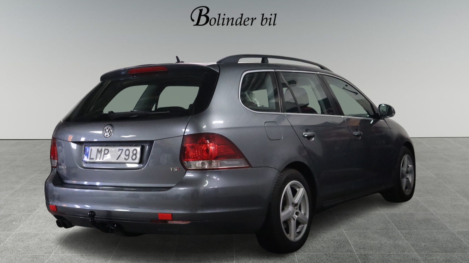 Volkswagen Golf 2010, bild 6/49