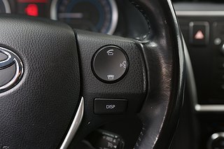Kombi Toyota Auris 14 av 24