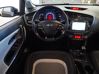 Kombi Kia Ceed 15 av 24