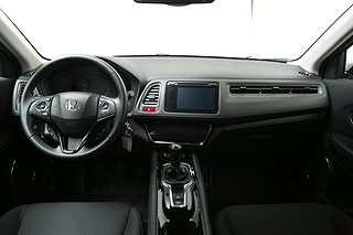 SUV Honda HR-V 17 av 23