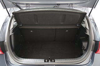 Halvkombi Hyundai i20 25 av 25