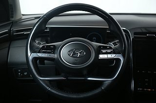 SUV Hyundai Tucson 8 av 18