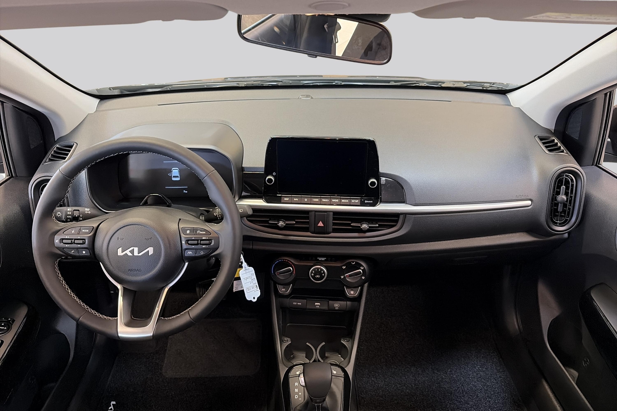 Kia Picanto 1.0 AUT Action 2027, bild 7/10