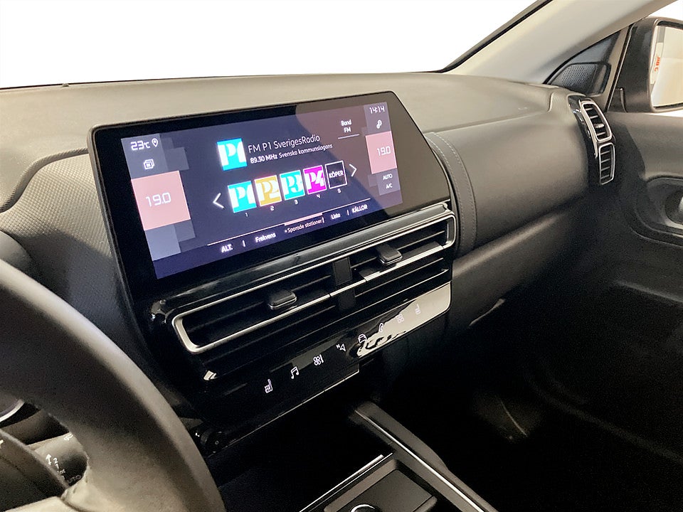 Bild på Citroën C5 Aircross Shine 1.2 PT 130hk Aut KAMPANJRÄNTA 3,99%