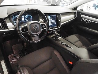 Kombi Volvo V90 11 av 19