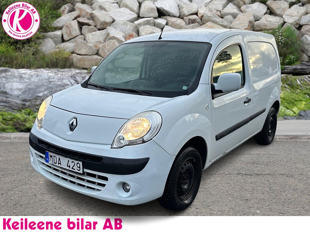 Renault Kangoo Express 1.5 dCi Euro 5