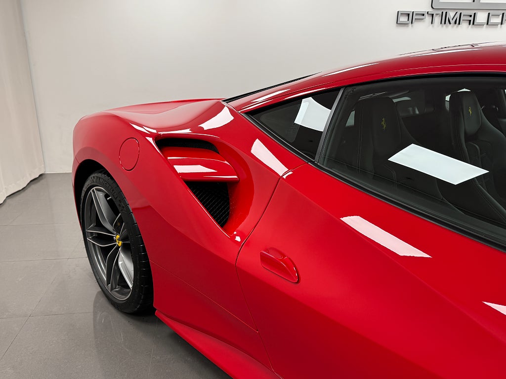 Ferrari 488 2017 - miniatyr 12
