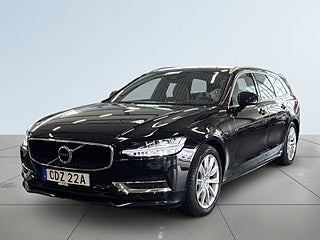 Volvo V90 T8 Twin Engine AWD Geartronic Momentum Adv S&V/Drag – bild 16