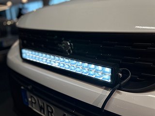 Peugeot Partner Utökad Last 1.5 BlueHDi 130 Drag & Värmare