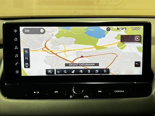 SUV Nissan Qashqai 23 av 25