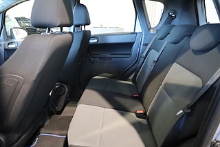 Halvkombi Mitsubishi Colt 11 av 20