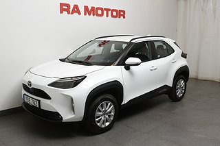 SUV Toyota Yaris Cross 1 av 23