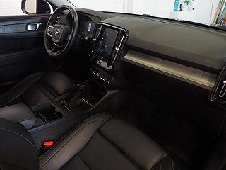 SUV Volvo XC40 11 av 23