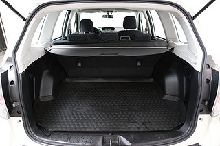 SUV Subaru Forester 26 av 26