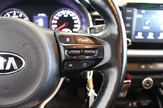 Kombi Kia Stonic 16 av 21