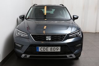 SUV Seat Ateca 5 av 23
